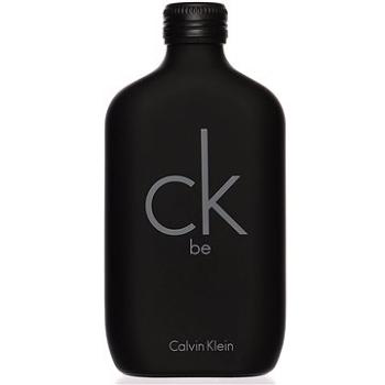 CALVIN KLEIN CK Be EdT 200 ml (0088300104437)