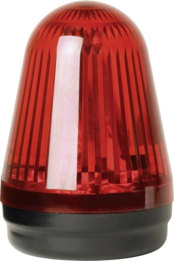 ComPro signalizačné osvetlenie LED Blitzleuchte BL90 2F CO/BL/90/R/024  červená trvalé svetlo, blikanie 24 V/DC, 24 V/AC