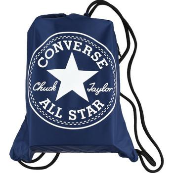 Converse  Športové tašky Flash Gymsack  Modrá