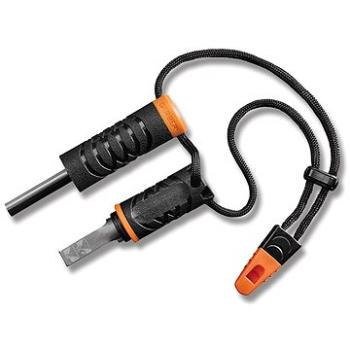 Gerber Fire Starter (013658149151) + ZDARMA Digitálne predplatné HIKE, BIKE, PADDLE, TRAVEL, RU