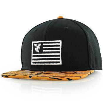 K1x Roar Flag Snapback 1800-0299-0942 - UNI