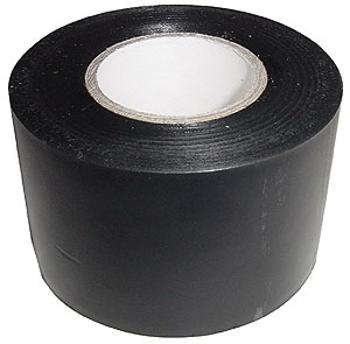 Gerband 564 PVC - Baletizol tape, Black
