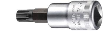 Stahlwille 54 X M 5 03060005 štvorzub (XZN) nástrčný kľúč   M5   1/2" (12.5 mm)
