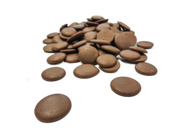 Ariba čokoláda mliečna Latté 32% - 10 kg - 