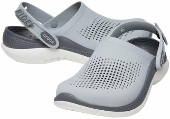 Crocs LiteRide 360 Clog Light Grey/Slate Grey 48-49