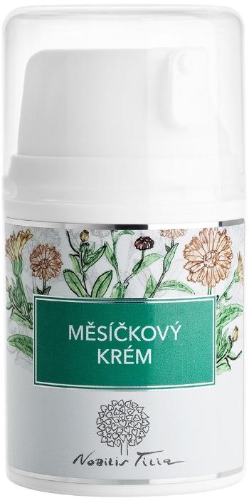 NOBILIS TILIA Nechtíkový krém 50 ml