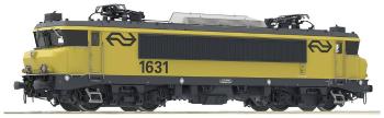 Roco 78161 Elektrická lokomotíva H0 radu 1600 NS