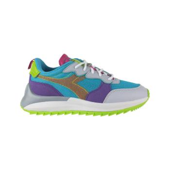 Diadora  501.178302 01 C9869 Bl atoll/Deep lavander/Ha  Módne tenisky Viacfarebná