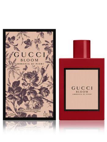 Gucci Gucci Bloom Ambrosia Di Fiori EDP 100 ml