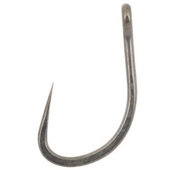 Cygnet háčiky short shank hooks barbless 10 ks - veľkosť 4