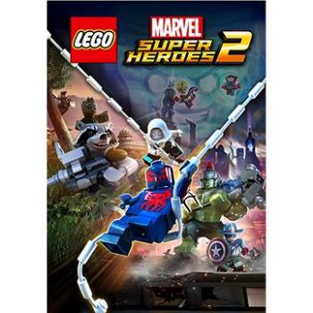 LEGO Marvel Super Heroes 2 (PC) DIGITAL (357804)