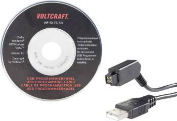 VOLTCRAFT programovací kábel  197339 Vhodný pre: PRO-BOT 128
