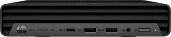 HP EliteDesk 800 G6 stolové PC Intel® Core™ i5 i5-10500 8 GB   256 GB SSD Intel UHD Graphics 630 Windows® 10 Pre