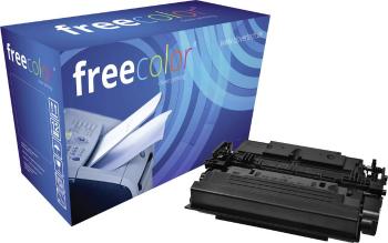 freecolor 87X-FRC toner Single náhradný HP CF287X čierna 18000 Seiten kompatibilná toner