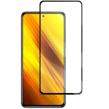 IZMAEL Flexibilná ochranná fólia pre Xiaomi Poco X3  KP23512