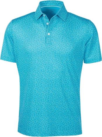 Galvin Green Mani Mens Aqua XL Polo košeľa