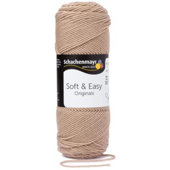 SCHACHENMAYR SOFT & EASY 00005 LINEN