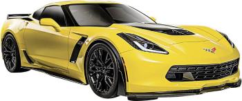 Maisto Corvette Z06 2015 1:24 model auta