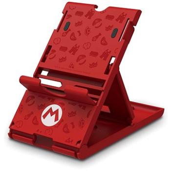 Hori Compact PlayStand – Mario – Nintendo Switch (873124006889)