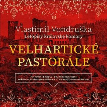 Velhartické pastorále