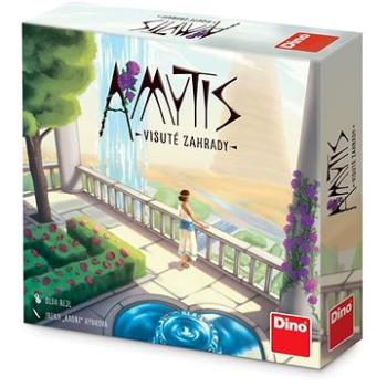 Amytis – Visuté záhrady, rodinná hra (8590878631670)