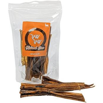 Raw Raw Natural Chew Srnčia koža 100 g (8595593308029)