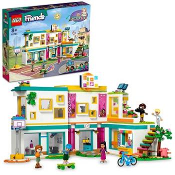 LEGO® Friends 41731 Medzinárodná škola v mestečku Heartlake (5702017415178)