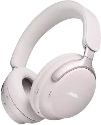 Bose QuietComfort Ultra White Bezdrôtové slúchadlá na uši