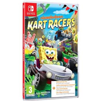 Nickelodeon Kart Racers – Nintendo Switch (5016488137843)