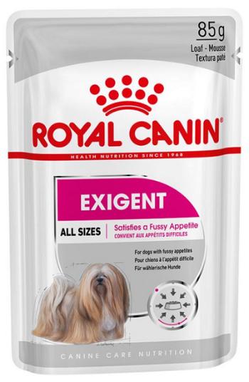 Royal Canin Exigent 12 x 85 g