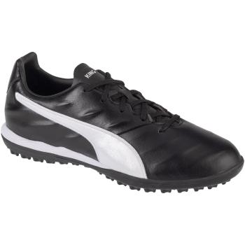 Puma  King Pro 21 TT  Futbalové kopačky Čierna