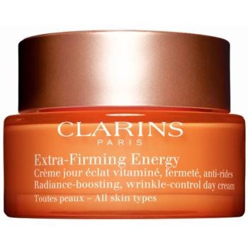 Clarins Extra-Firming Energy spevňujúci a rozjasňujúci krém 50 ml