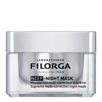 Filorga Nočná regeneračná maska NCEF-Night Mask (Supreme Multi- Correct ion Night Mask) 50 ml