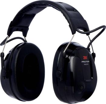 3M Peltor ProTac III Slim MT13H220A Mušľový chránič sluchu proti impulzným zvukom 26 dB 1 ks