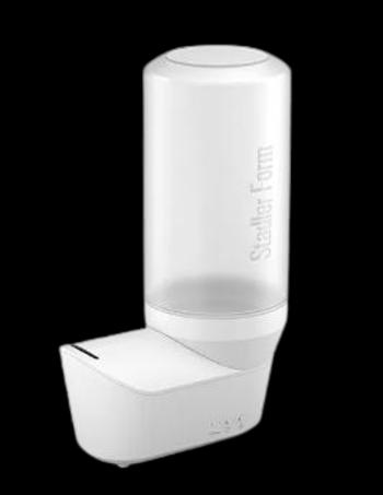 Stadler Form Emma white zvlhčovač vzduchu ultrazvukový, prenosný, 60 g vody/h