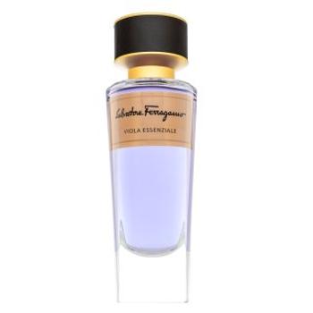 Salvatore Ferragamo Tuscan Creations Viola Essenziale parfémovaná voda unisex 100 ml