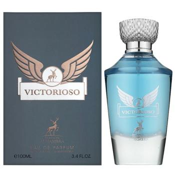 Alhambra Victorioso - EDP 100 ml