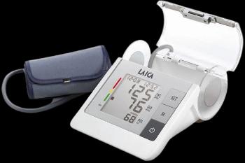 Laica Pažný monitor krvného tlaku BM2605 pre obvod ruky až 42cm