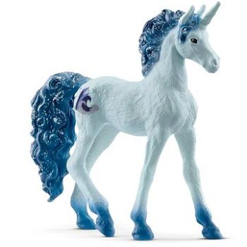 Schleich Zberateľský jednorožec Zafír 70771 (4059433652412)