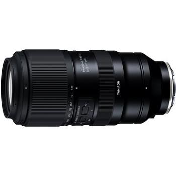 Tamron 50 – 400 mm F/4.5-6.3 Di III VC VXD na Sony E-Mount (A067S)