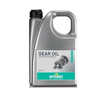 Motorex Gear Oil 10W-30 (80W/85) 4 l (M 045526)