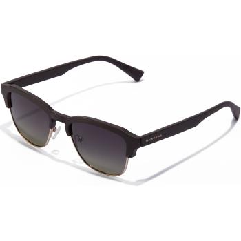 Hawkers  Gafas de Sol NEW CLASSIC - POL.ARIZED BLACK MOSS  Slnečné okuliare Čierna