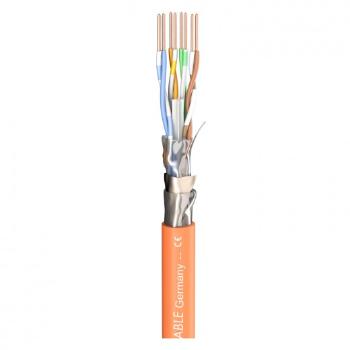 Sommer Cable Cat.6a SC-Mercator CAT.6a CPR-Version