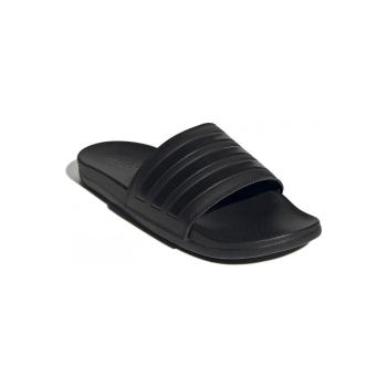 adidas  Adilette comfort  Sandále Čierna