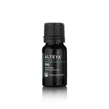 Borovicový olej 100% Bio Alteya 5 ml