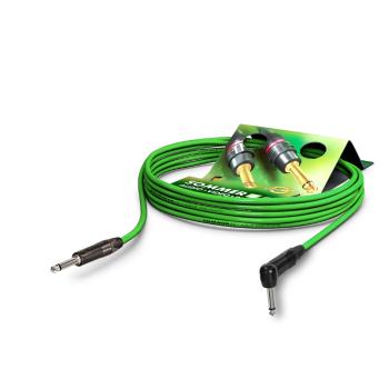 Sommer Cable IC Tricone Green, 3,00m