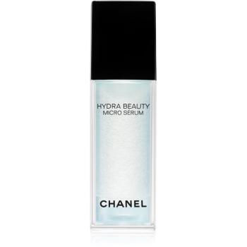 Chanel Hydra Beauty Micro Sérum intenzívne hydratačné sérum 30 ml