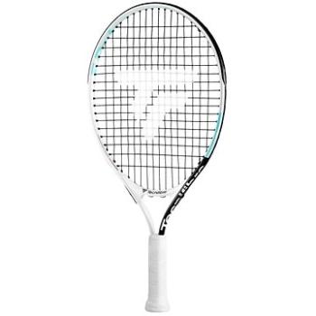 Tecnifibre T-Rebound 19 biela/tyrkysová (3490150187589)