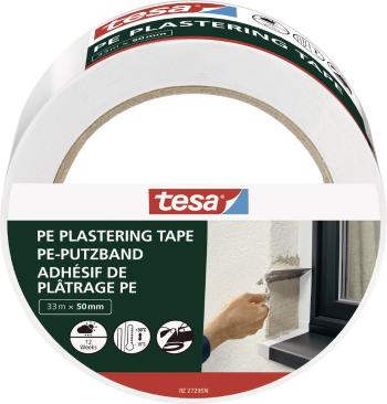 tesa PE Putzband 55485-00000-00 Plastering tape  biela (d x š) 33 m x 50 mm 1 ks
