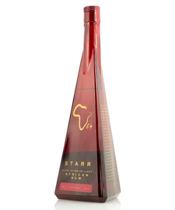 Starr Ultra Superior Light Rum 0,7L (40%)